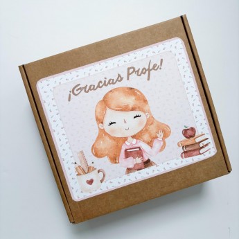 Box Profe Personalizado 2