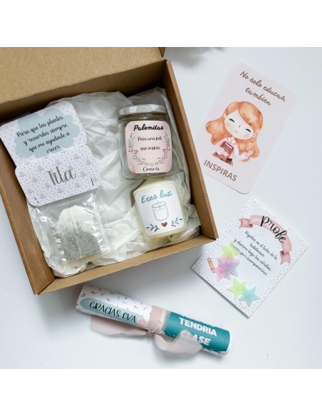 Box Profe personalizado (PDF)