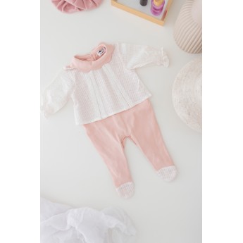 Primera Puesta Blush