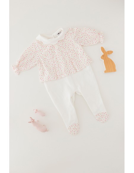 Primera Puesta Spring