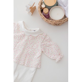 Primera Puesta Spring 2