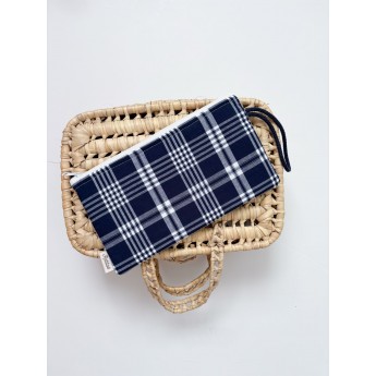 Cartera de mano “fallera”