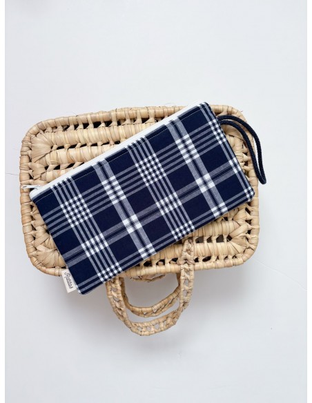 Cartera de mano “fallera”