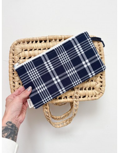 Cartera de mano “fallera”