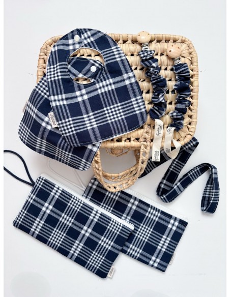 Cartera de mano “fallera”