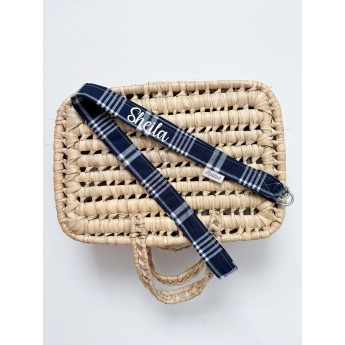 Cuelga movil "Fallera"