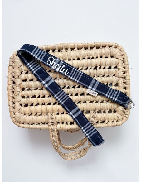 Cuelga movil "Fallera"