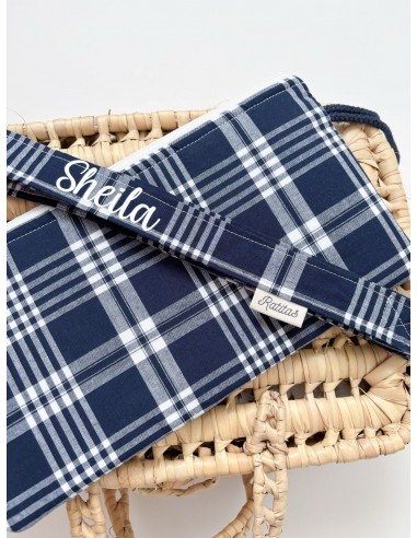 Cuelga movil "Fallera"