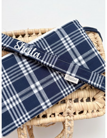 Cuelga movil "Fallera"