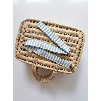 cuelga Móvil Navy blue