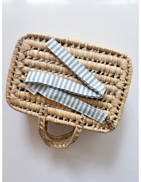 cuelga Móvil Navy blue