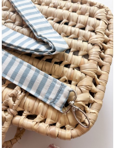 cuelga Móvil Navy blue