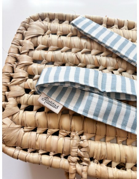 cuelga Móvil Navy blue