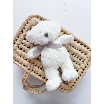 Osito de Peluche "Bobó"