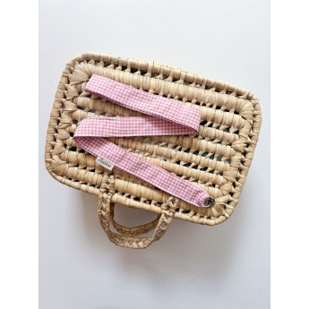 Cuelga móvil Vichy Sugar