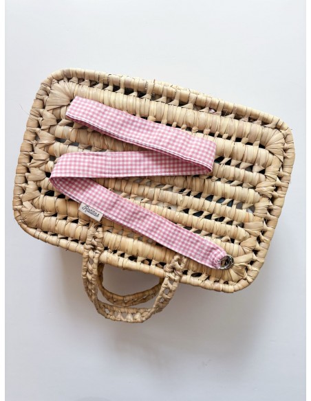 Cuelga móvil Vichy Sugar