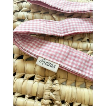 Cuelga móvil Vichy Sugar 2