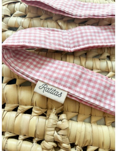 Cuelga móvil Vichy Sugar