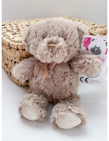 Osito de Peluche "Bobó"