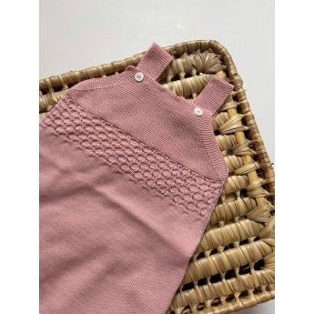 Body punto calado Love 2