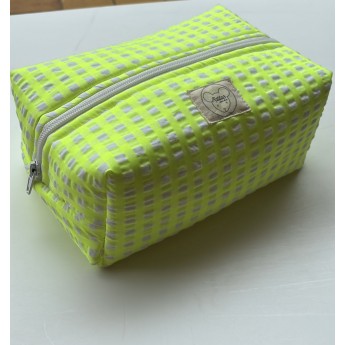 Neceser XXL (especial verano)