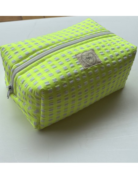 Neceser XXL (especial verano)
