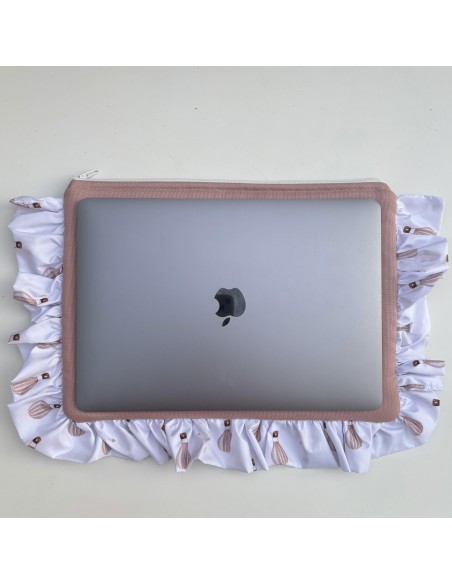 Funda Ordenador Impermeable MacBook Air