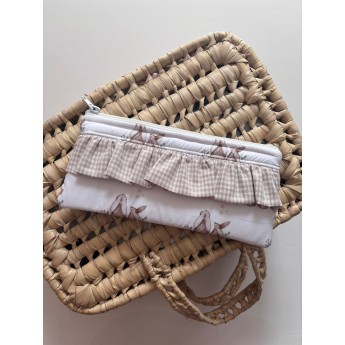 Estuche Conillet
