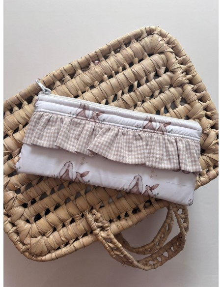 Estuche Conillet