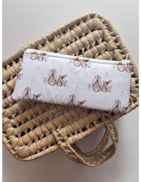 Estuche Conillet