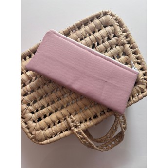 Estuche Rosa Impermeable 2