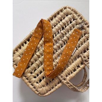 Cuela Móvil Topos ocre