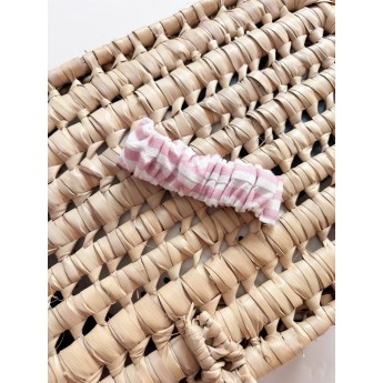 Correa Apple Watch Navy Pink