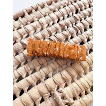 Correa Apple Watch Topos ocre