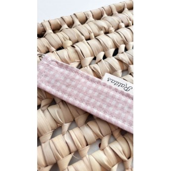 Hand Strap Vichy Love 2