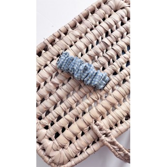 Correa Apple Watch Vichy Lago