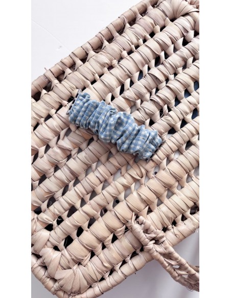 Correa Apple Watch Vichy Lago