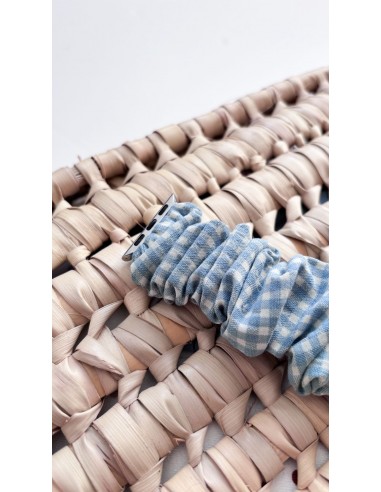 Correa Apple Watch Vichy Lago