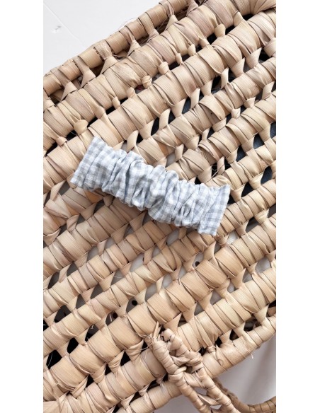 Correa Apple Watch Vichy Stone