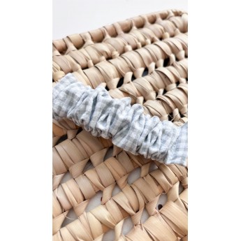 Correa Apple Watch Vichy Stone 2