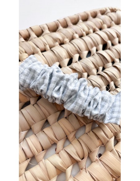 Correa Apple Watch Vichy Stone