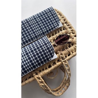 Funda de gafas Fallero