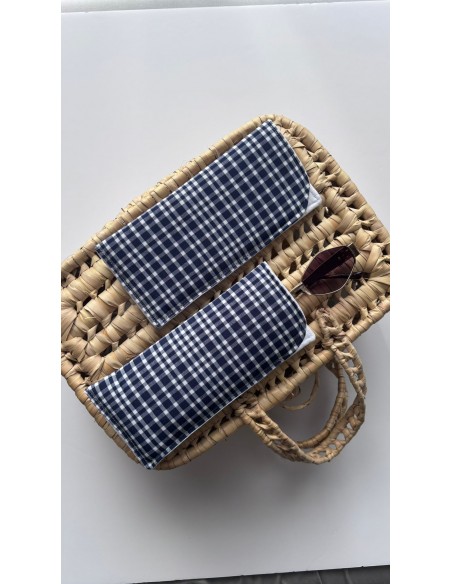 Funda de gafas Fallero