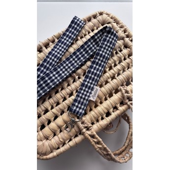 Cuelga movil "Fallera" 2