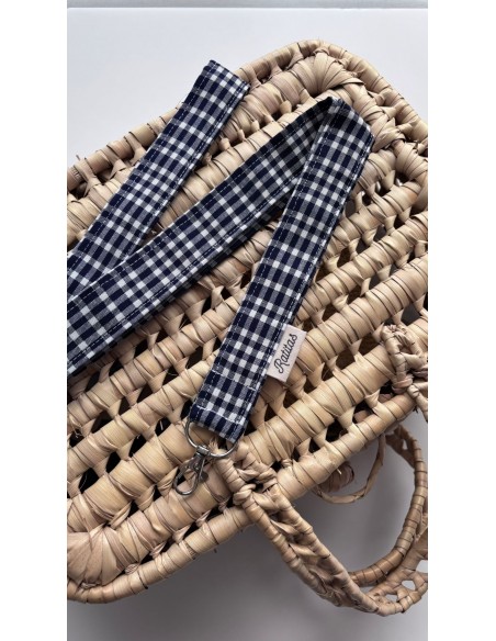 Cuelga movil "Fallera"