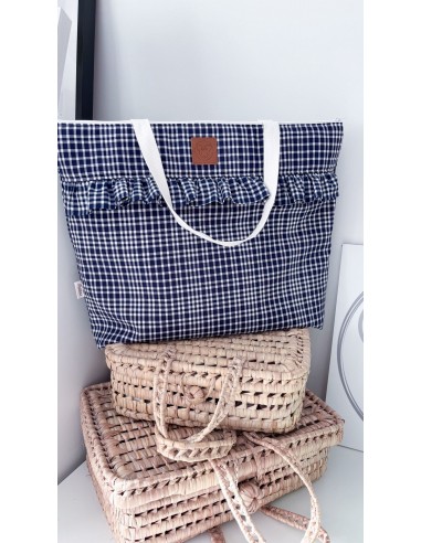 Tote Bag XL Fallera