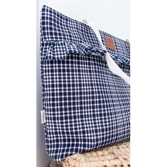 Tote Bag XL Fallera 2