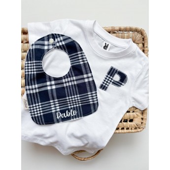 Camiseta personalizada Fallera