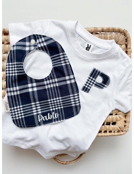 Camiseta personalizada Fallera