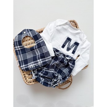 Camiseta personalizada Fallera 2